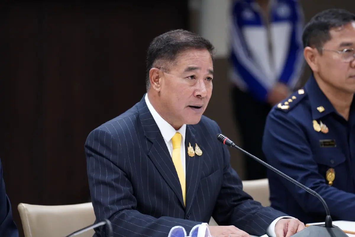 เจ้าของปั๊มน้ำมันร้อง! พลังงาน-คปภ. ช่วยหาทางเยียวยา ปมกัมพูชาโจมตี