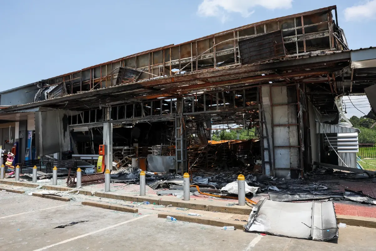 เผยมีประชาชนได้รับผลกระทบเหตุชายแดนกัมพูชาเกือบ 7.8 แสนคน