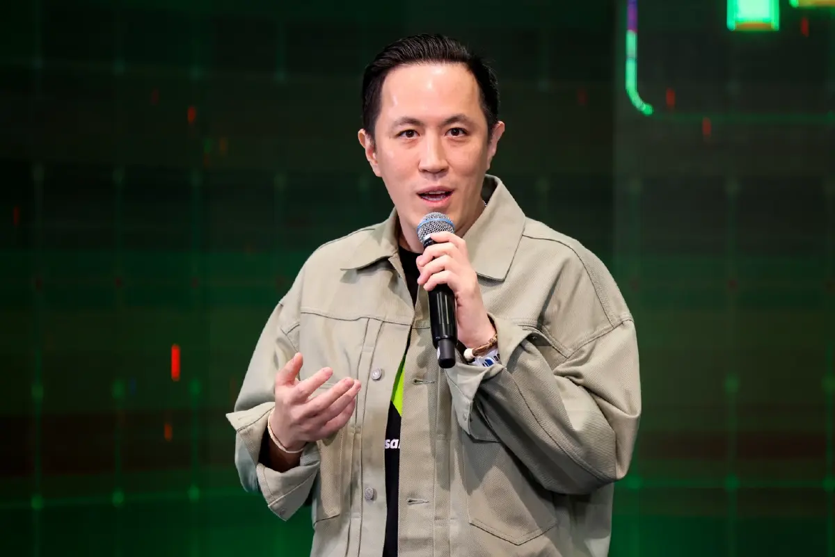 "เกมส์เอง" นำทัพ ขอบสนาม สู่ยุคใหม่ #1 Online Sports Entertainment