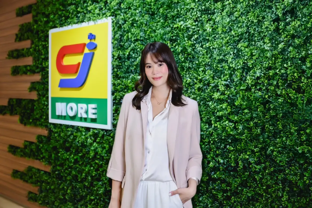 “ซีเจ มอร์” อัดแคมเปญใหญ่ สะสมแต้มแลกแทนเงินสดสุดคุ้ม