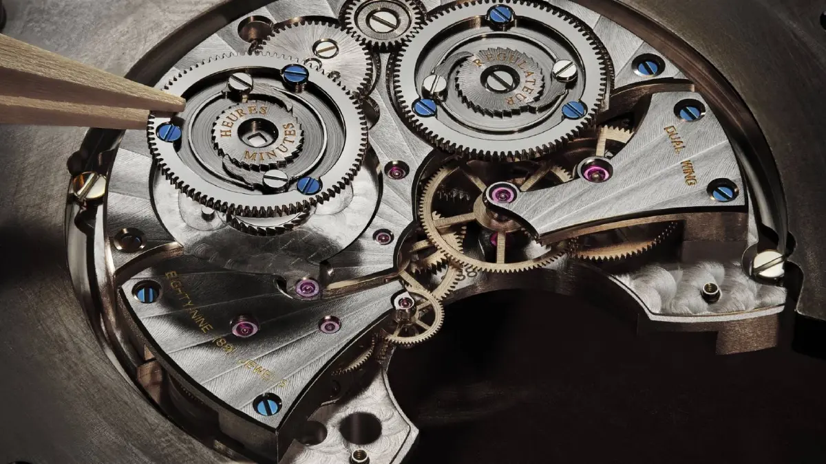 สยามพารากอนเนรมิตงาน “Siam Paragon Bangkok Watch Week 2025”ครั้งแรกในอาเซียน