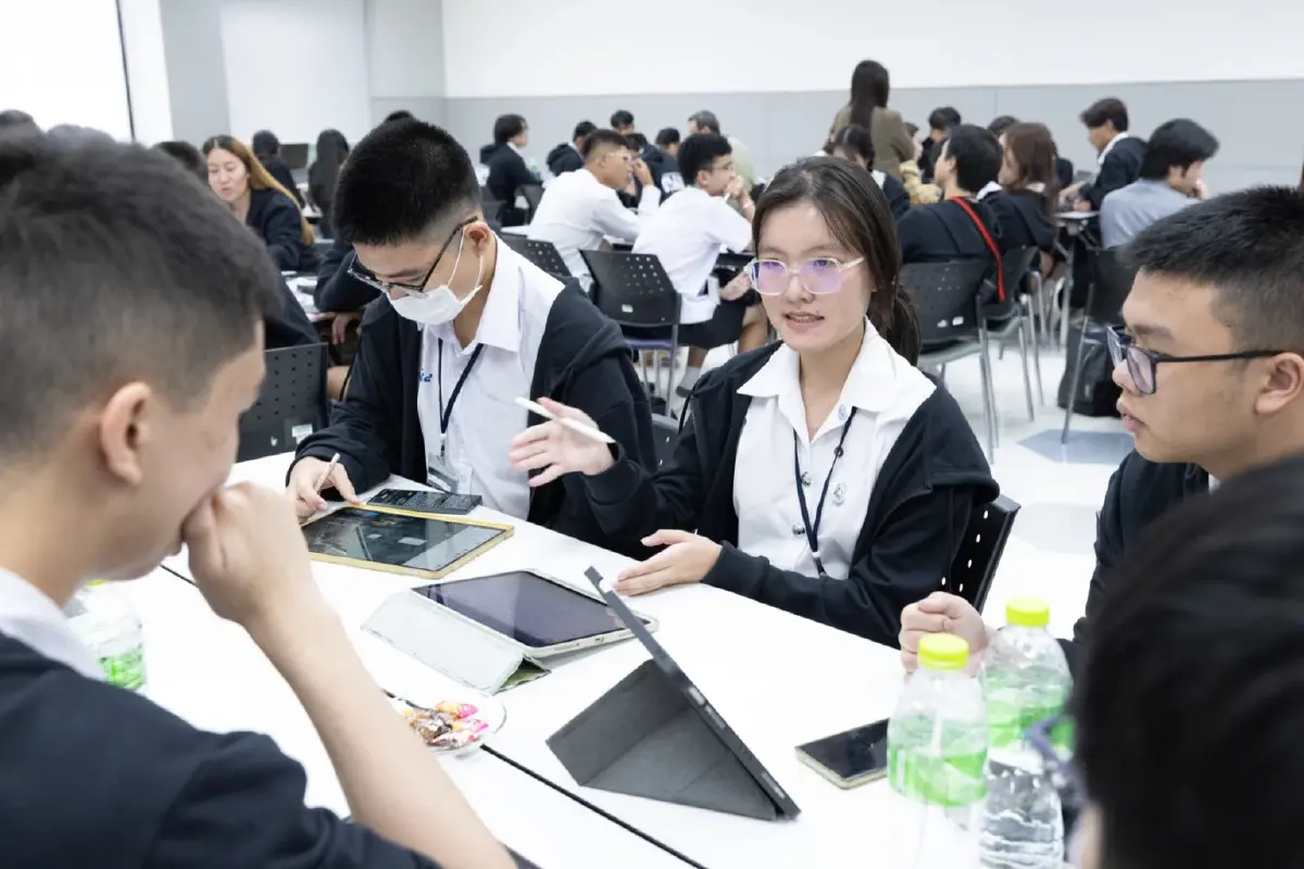 เจาะลึก “Creative AI Camp” โครงการปั้นคนพันธุ์ดิจิทัลรับโลกอนาคต