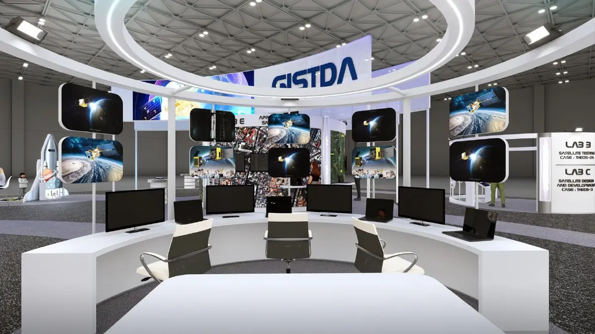 ปลดล็อก “จินตนาการ” ท่อง “ดินแดนแห่งอนาคต” ผ่านงาน “อว.แฟร์” 9-17 ส.ค.นี้