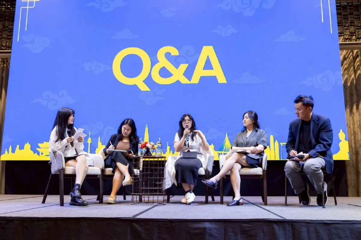 ละครไทยยังไปได้ไกล ถ้าจุดไฟให้ถูกทางและพัฒนาอย่างมียุทธศาสตร์