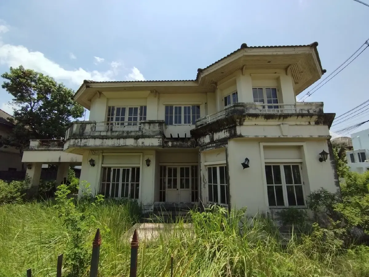 BKA ลุยปั้นโมเดลพลิกทรัพย์ร้าง ดันบ้านรีโนเวทพุ่ง 500 หลัง กำไรโต 30%