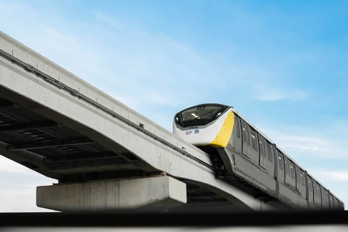 พร้อมยัง? เตรียมโหลดแอป ThaID และ ทางรัฐ ลงทะเบียนรถไฟฟ้า 20 บาท