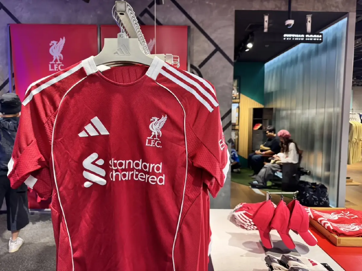 "หลุยส์ การ์เซีย" เชื่อ ลิเวอร์พูลป้องกันแชมป์พรีเมียร์ลีกชัวร์