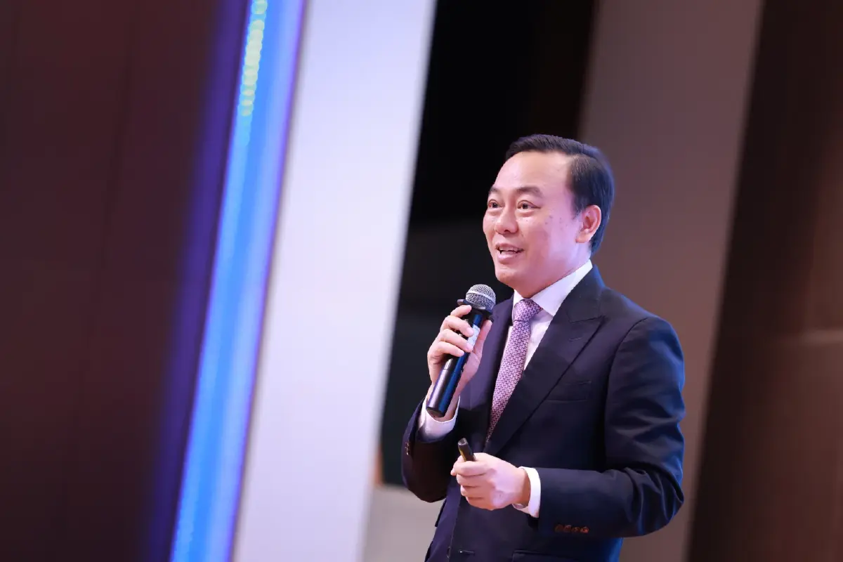 จับตาปิโตรเคมีไทย!  หลังตลาดโลกแข่งดุ GC-TOP-IRPC เร่งเกม High Value Added ฝ่าวิกฤติ