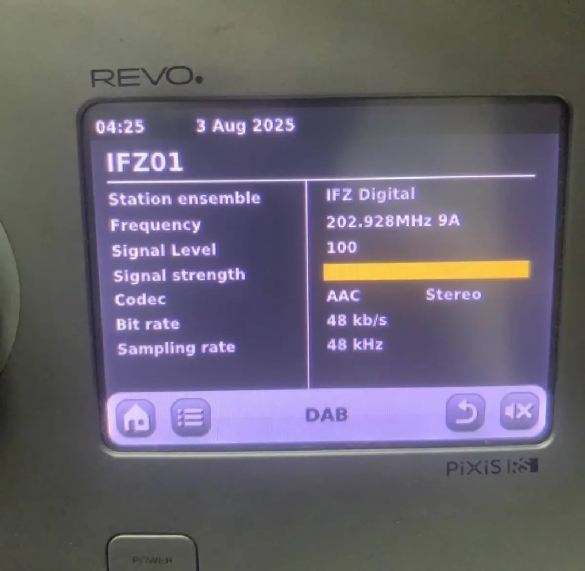 เปิดแล้ว วิทยุดิจิทัลทดลอง ฟังได้ 18 สถานี โดยไม่ต้องจูนคลื่น