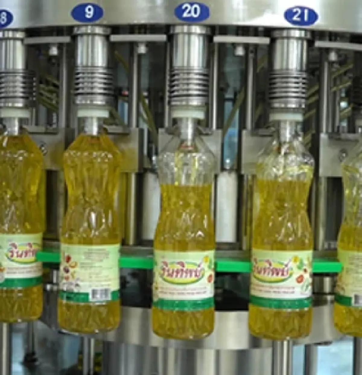 ทายาทรุ่น 2 อาณาจักร PCE ลุยยกระดับผลิตภัณฑ์น้ำมันปาล์มแข่งขันตลาดโลก