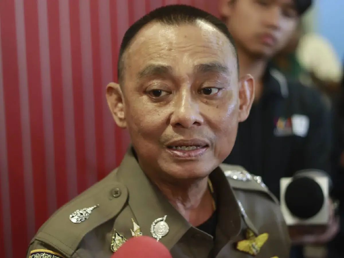 "บิ๊กเต่า" เผย สาวมือที่ 4 หมอบี ต้นตอแฉทุจริตเงิน "วัดพระบาทน้ำพุ"