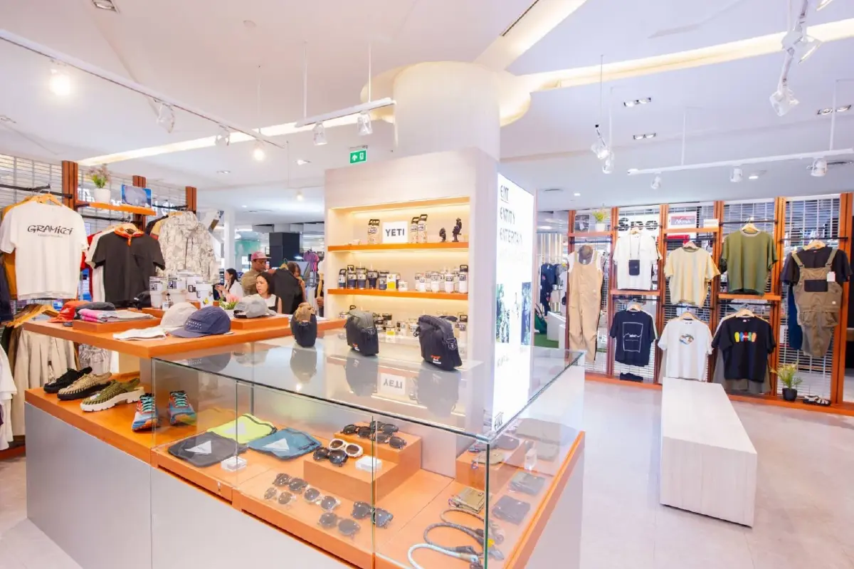 Element72 เผยแบรนด์ต่างชาติมองไทยเป็นผู้นำเทรนด์ของอาเซียน