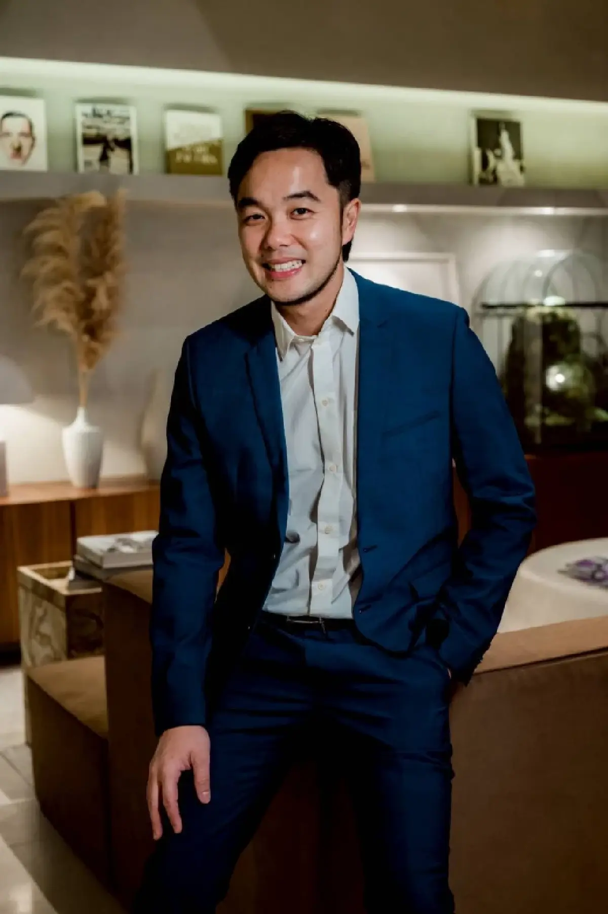 Bravo BKK ลุยครึ่งปีหลัง เปิดเกมรุกสร้าง"ฮับ"ไลฟ์สไตล์คนเมือง