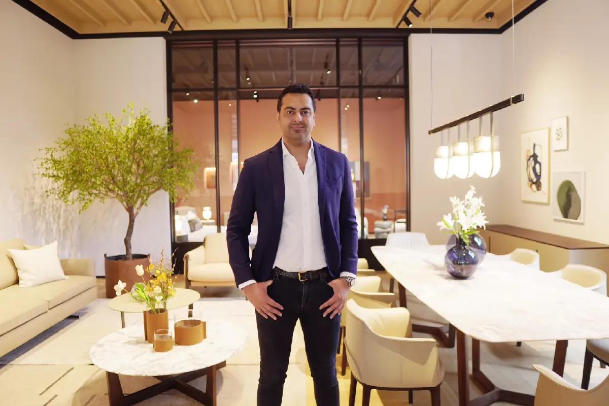 เจเนอเรชั่น 2 “ยูโร ครีเอชั่นส์” ต่อยอดธุรกิจให้เป็นมากกว่าเฟอร์นิเจอร์