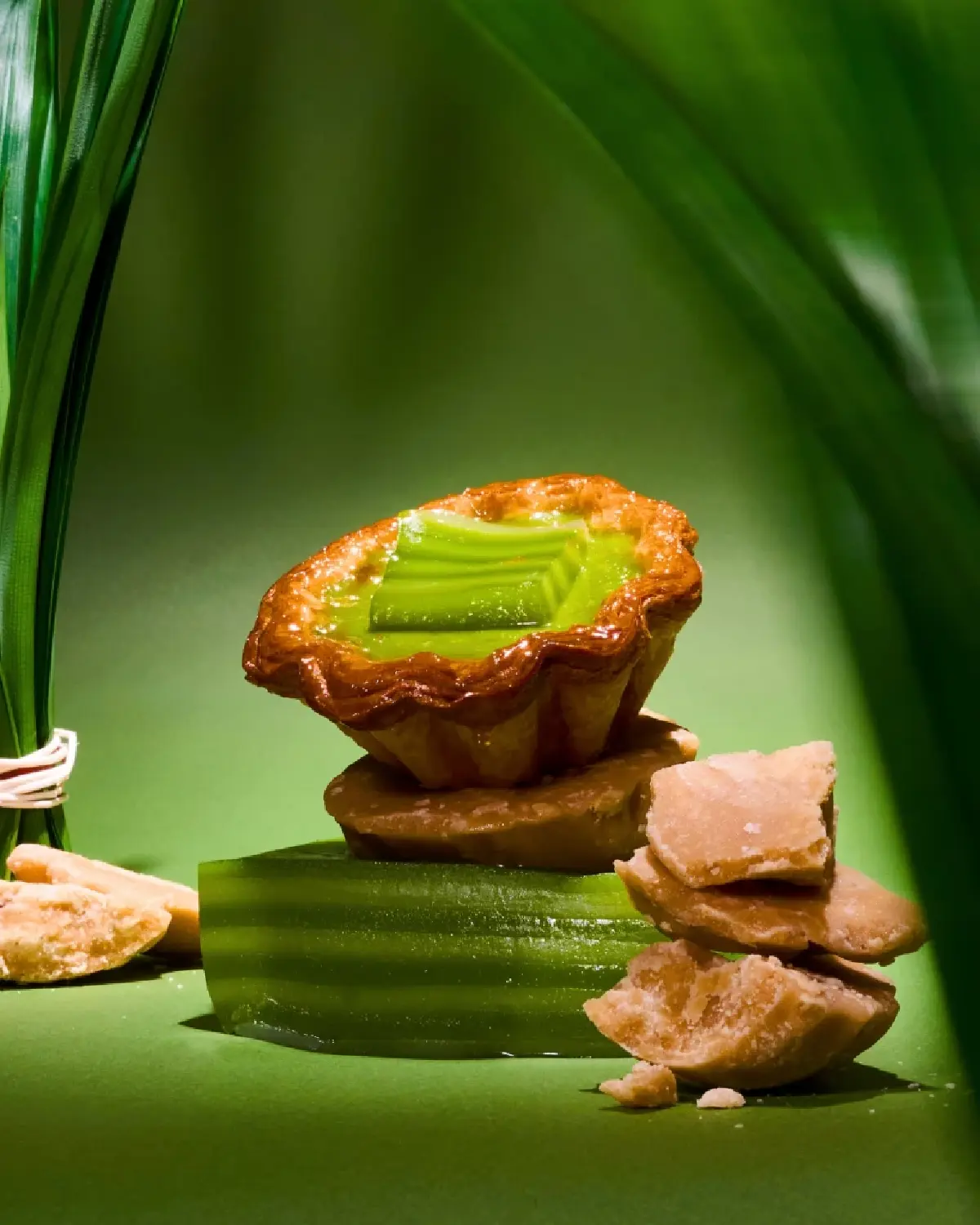 YOLK 8 เดือนยอดขาย 100 ล้าน "อิน-สาริน" เปิดโปรเจกต์คอลแลป 4 แบรนด์ไทย