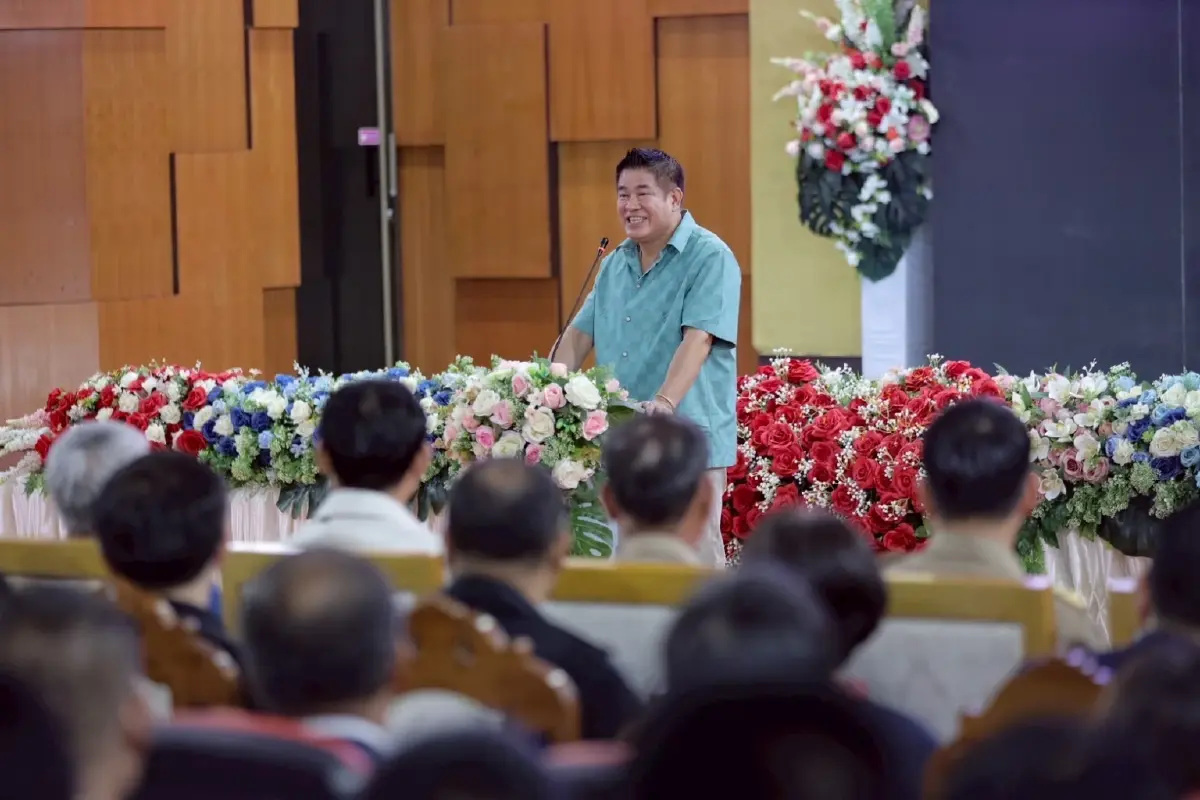 ศธ.ดันปฏิรูปการศึกษา ยกประวัติศาสตร์ หน้าที่พลเมืองเป็นวิชาเอก