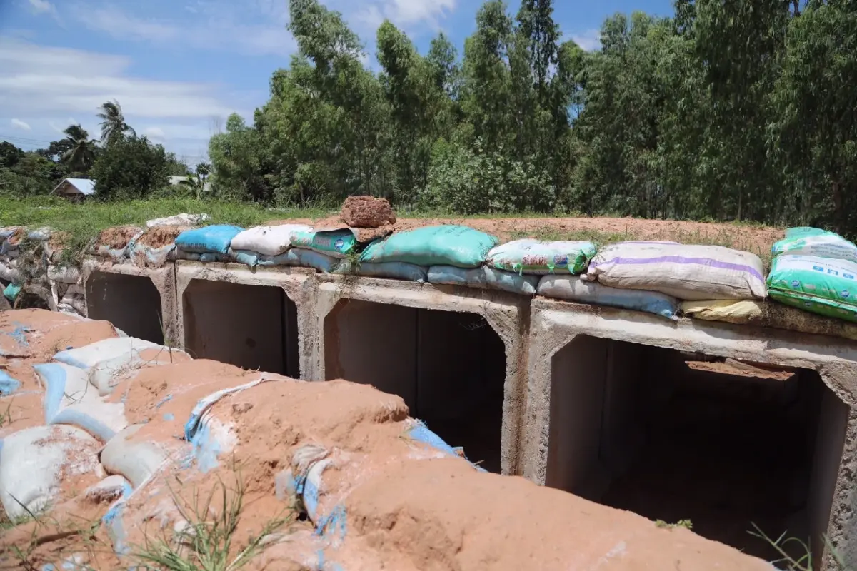 เสียงสะท้อน เหยื่อชายแดน พบกระบวนการเยียวยาล่าช้า-ยุ่งยาก! 