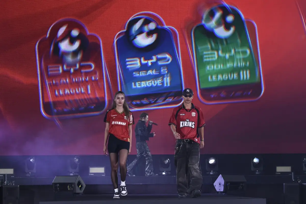 ไทยลีก 2025/26 เปิดฤดูกาลใหม่ ผนึกพันธมิตรยกระดับบอลไทยครบ 3 ลีก