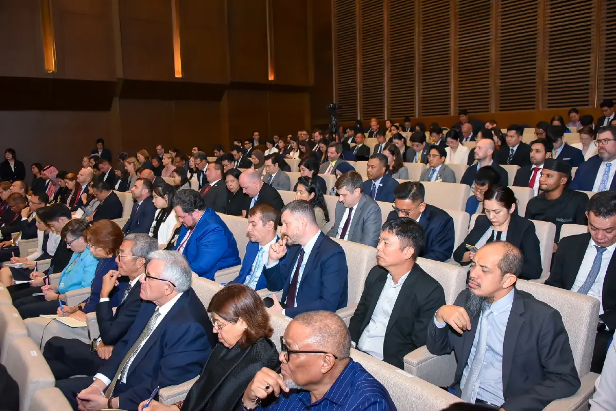 กต.แจงทูต ฟ้องกัมพูชาดำเนินการยั่วยุ โจมตีพลเรือนไม่เลือกเป้า