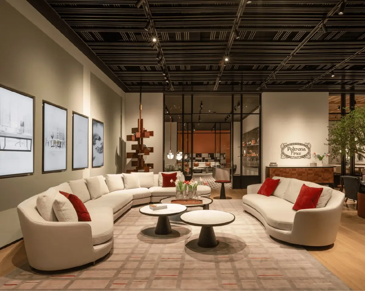 เจเนอเรชั่น 2 “ยูโร ครีเอชั่นส์” ต่อยอดธุรกิจให้เป็นมากกว่าเฟอร์นิเจอร์