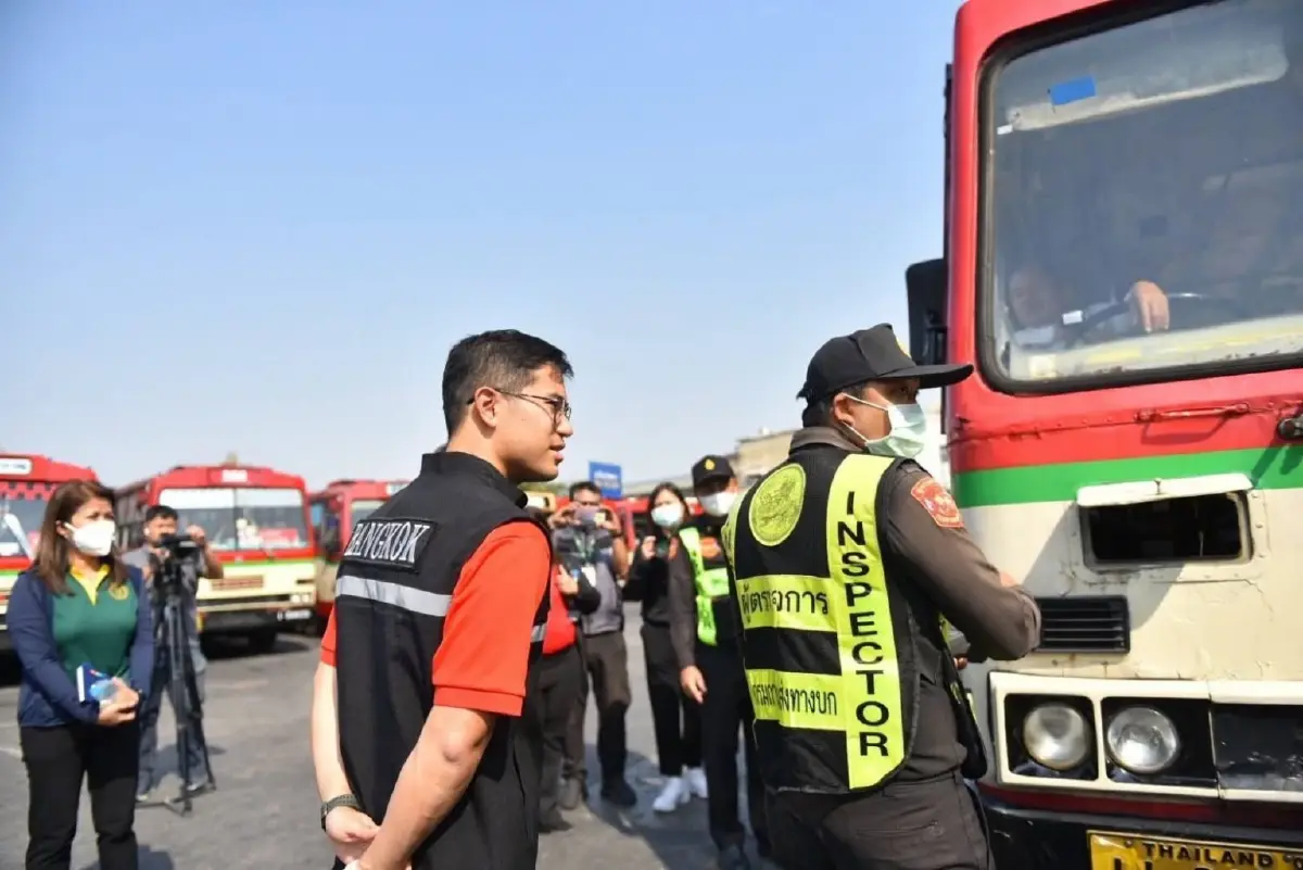 ขีดเส้น 20 ส.ค. 68 ให้สิทธิ์คนกรุงชี้ขาด ดันกทม. "เขตควบคุมมลพิษ"