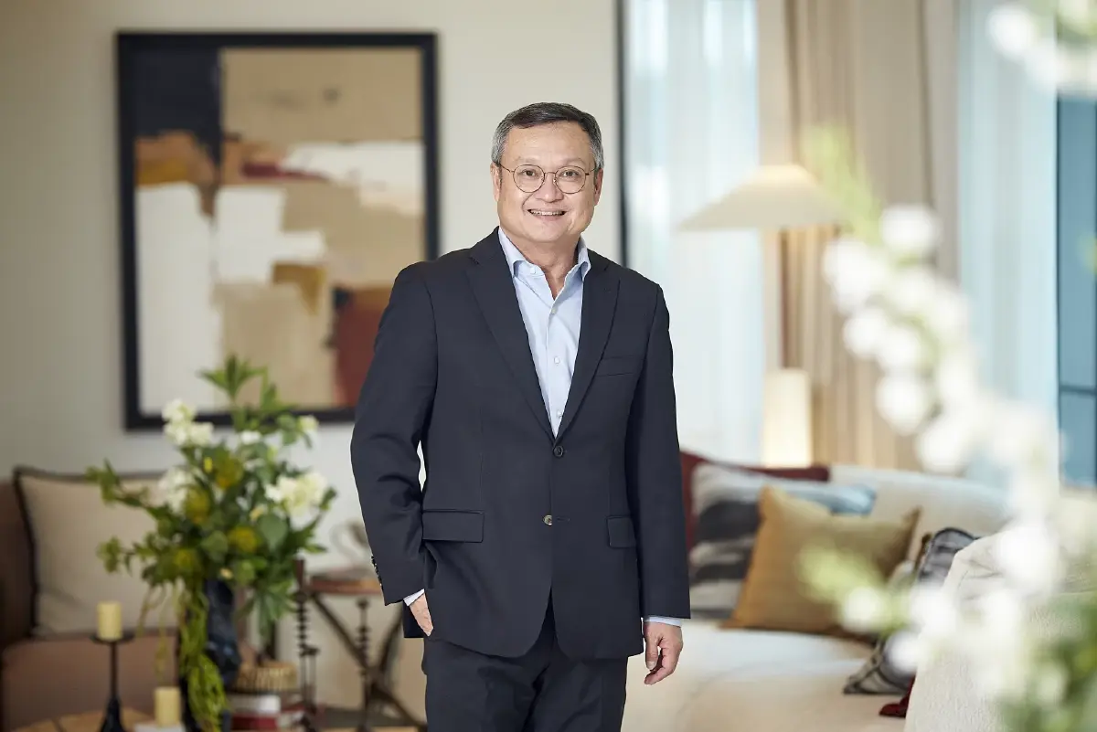 แสนสิริ ส่งมอบบังเกอร์นวัตกรรมพรีคาสท์  เสริมความปลอดภัย พี่น้องพื้นที่สีแดงชายแดนไทย