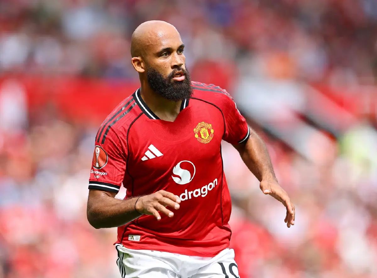 ผลบอลอุ่นเครื่อง แมนฯยู ดวลจุดโทษชนะ ฟิออเรนตินา 5-4 อำลา เด เคอา