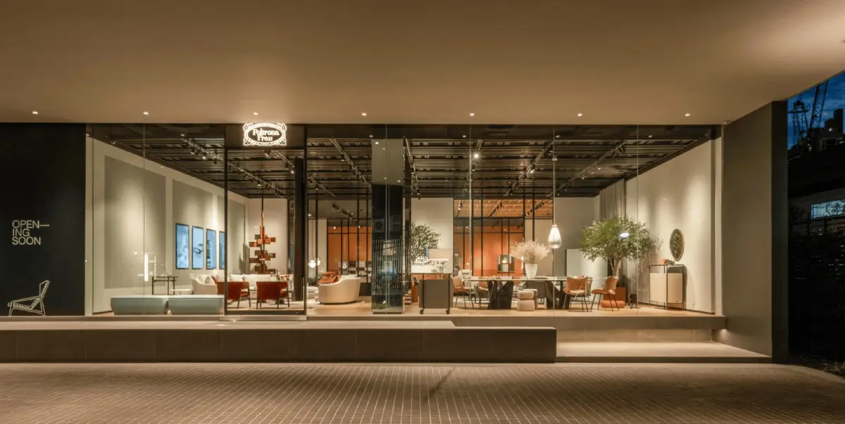 เจเนอเรชั่น 2 “ยูโร ครีเอชั่นส์” ต่อยอดธุรกิจให้เป็นมากกว่าเฟอร์นิเจอร์