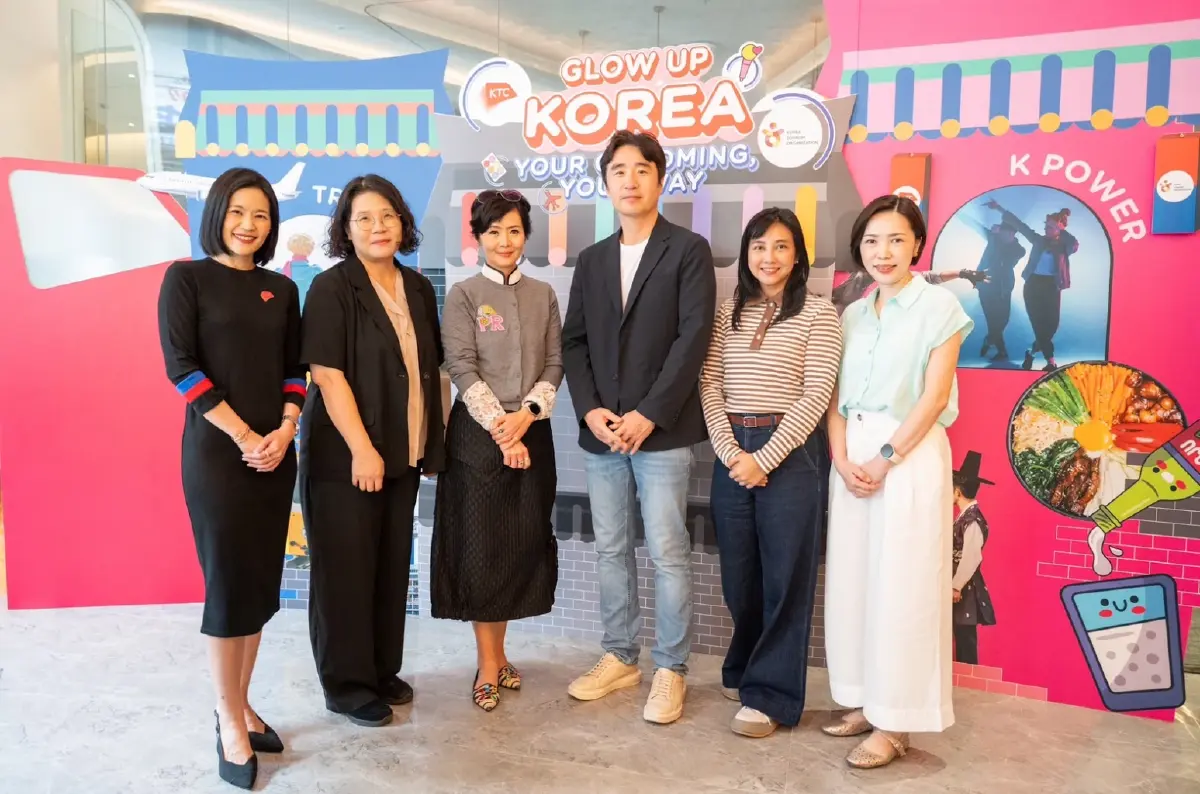 “Personal Color” จากเทรนด์สู่ "เครื่องมือสร้างแบรนด์" สำแดงตัวตน