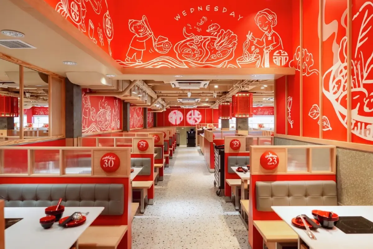 “ลัคกี้ สุกี้” โตแรง 3 ปี ทะยานสู่ 2 พันล้าน ขอโฟกัสตัวเองไม่แข่งใคร