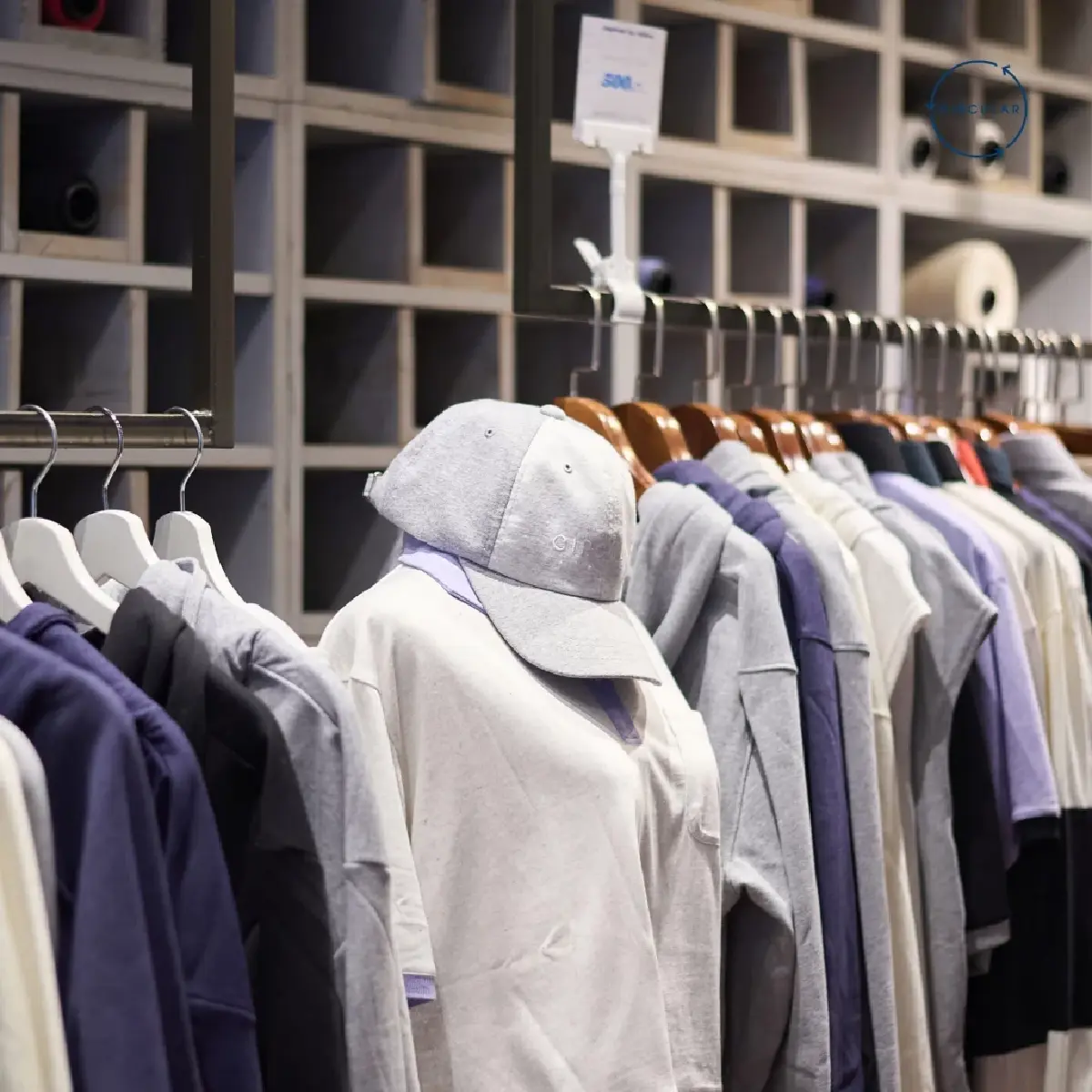 ‘จิรโรจน์’ SC GRAND ทายาทรุ่น 3 พลิกวิกฤตสิ่งทอสู่แบรนด์ CIRCULAR