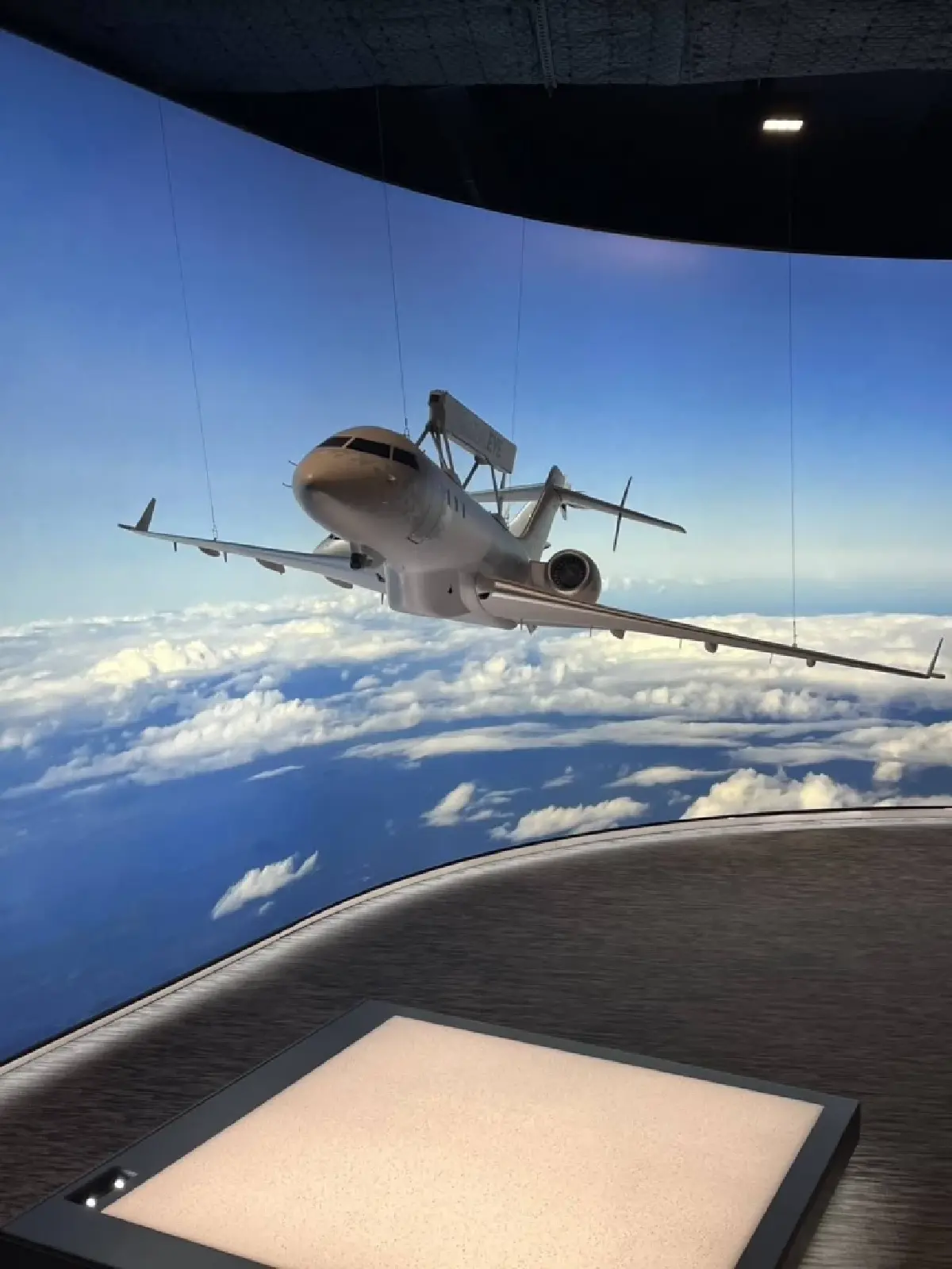 Saab เล็งสร้างศูนย์วิจัยในไทย ให้สามารถพัฒนาซอฟท์แวร์ได้เอง