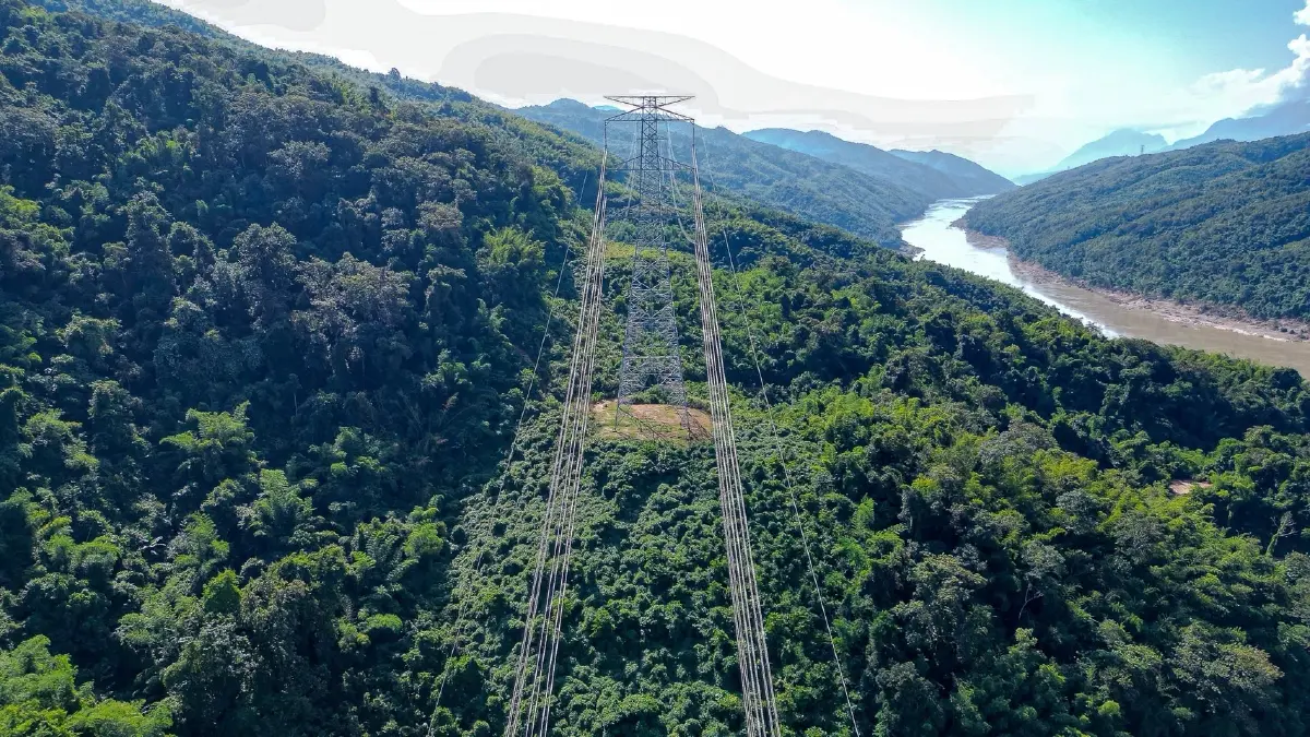 CKP ไตรมาส 2/68 กำไรพุ่ง 137% น้ำหนุนแรง-ดอกเบี้ยลด เดินหน้าขยายพลังงานหมุนเวียน