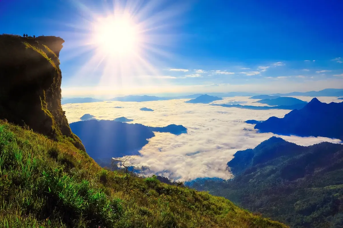 โอกาสบนความท้าทาย : เสียงสะท้อนจากผู้ประกอบการท่องเที่ยวไทย