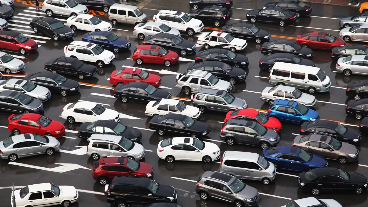 รู้จักวิธีขับรถแบบ  Eco-Driving ช่วยโลกลดคาร์บอนได้กว่า 22%