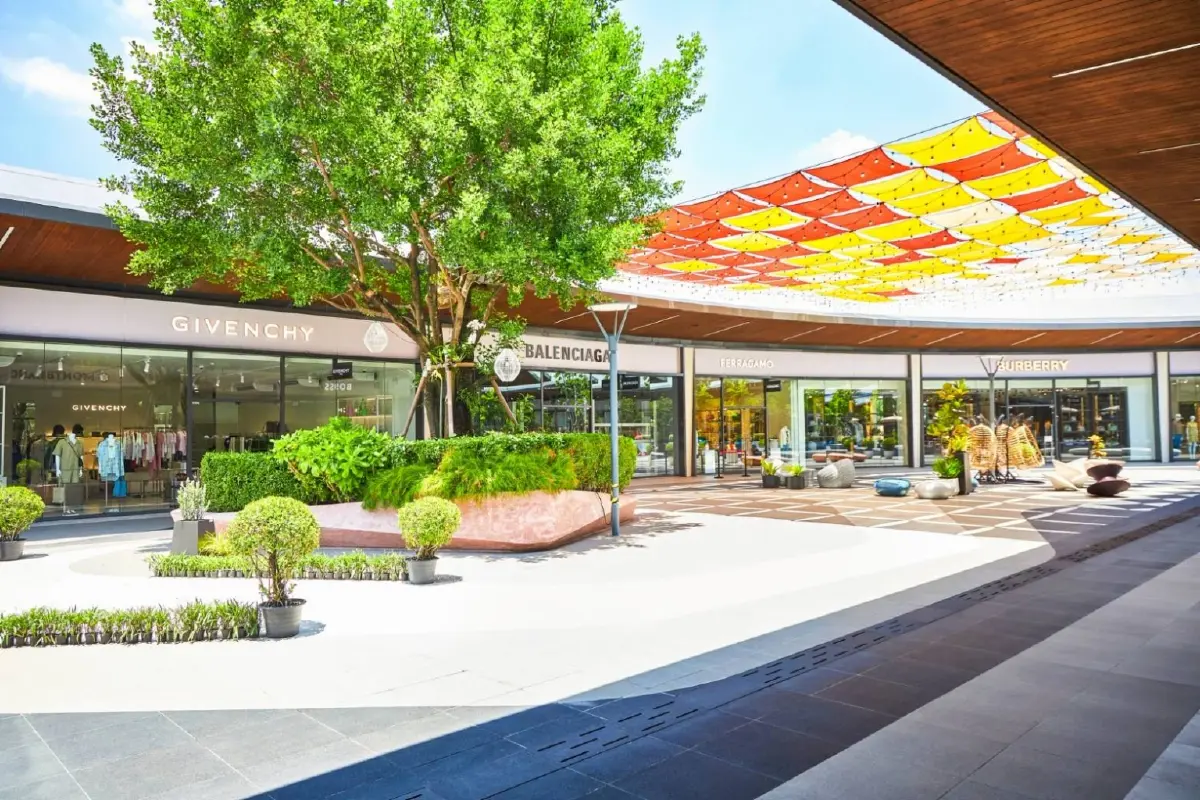 สยามพรีเมียมเอาท์เล็ต ปี5 รุกกลยุทธ์รอบด้าน เสริมแบรนด์ระดับโลก