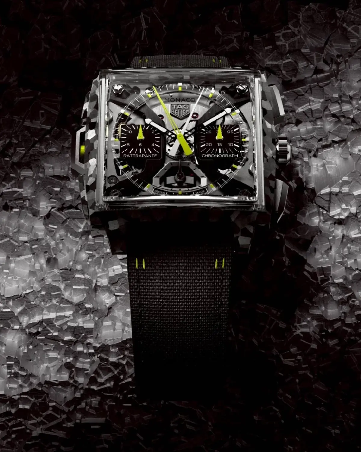 สยามพารากอนเนรมิตงาน “Siam Paragon Bangkok Watch Week 2025”ครั้งแรกในอาเซียน