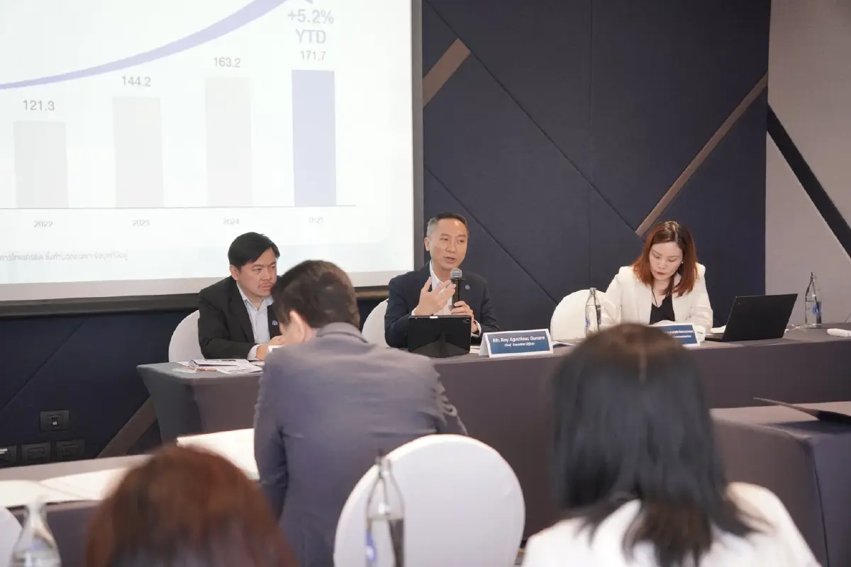 CREDIT กางแผนครึ่งหลัง เจาะไมโครเอสเอ็มอี ดันสินเชื่อปี 68 โต 10-15%