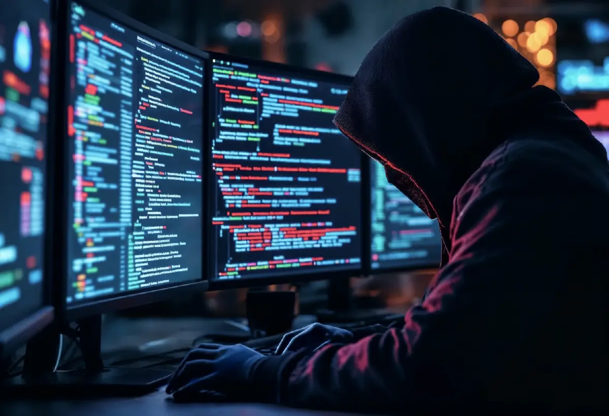 รู้จัก "Vibe Hacking" AI ตัวเดียว ฝีมือเท่าทีมแฮกเกอร์ระดับพระกาฬ