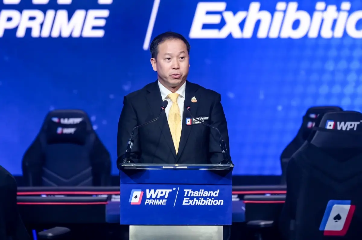 โป๊กเกอร์กีฬาใหม่ สร้างรายได้หมื่นล้าน ดึงนักท่องเที่ยว