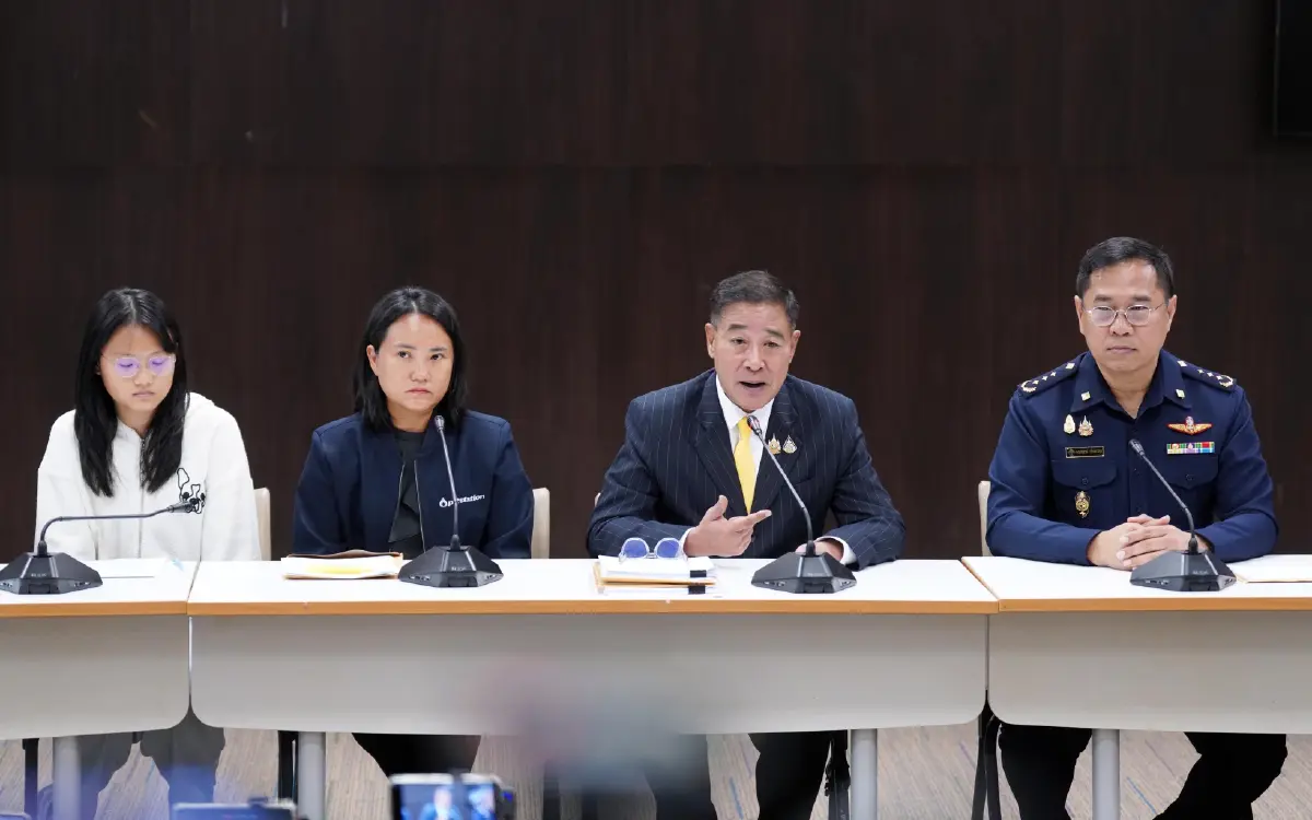 เจ้าของปั๊มน้ำมันร้อง! พลังงาน-คปภ. ช่วยหาทางเยียวยา ปมกัมพูชาโจมตี