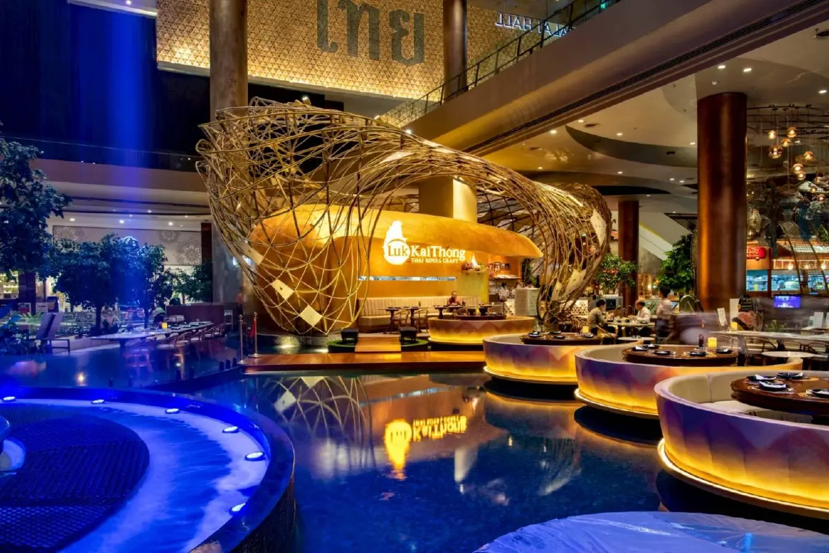 มื้ออร่อยแทนใจ พาคุณแม่ฉลองวันแม่ที่ไอคอนสยามและไอซีเอส