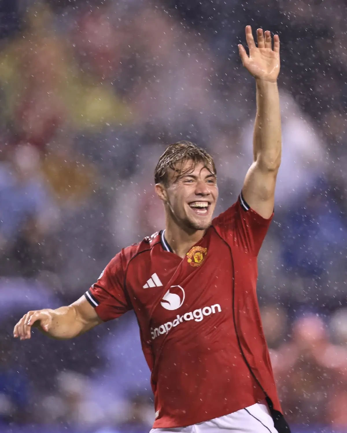 ราสมุส ฮอยลุนด์