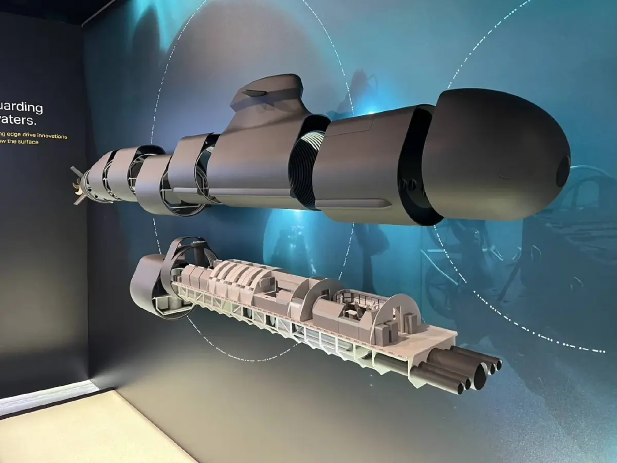 Saab เล็งสร้างศูนย์วิจัยในไทย ให้สามารถพัฒนาซอฟท์แวร์ได้เอง