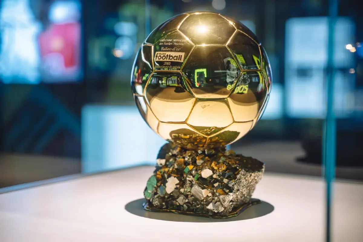 ฮ่องกงคึกคัก! เปิดบ้านต้อนรับโรนัลโด้พร้อมพิพิธภัณฑ์ CR7