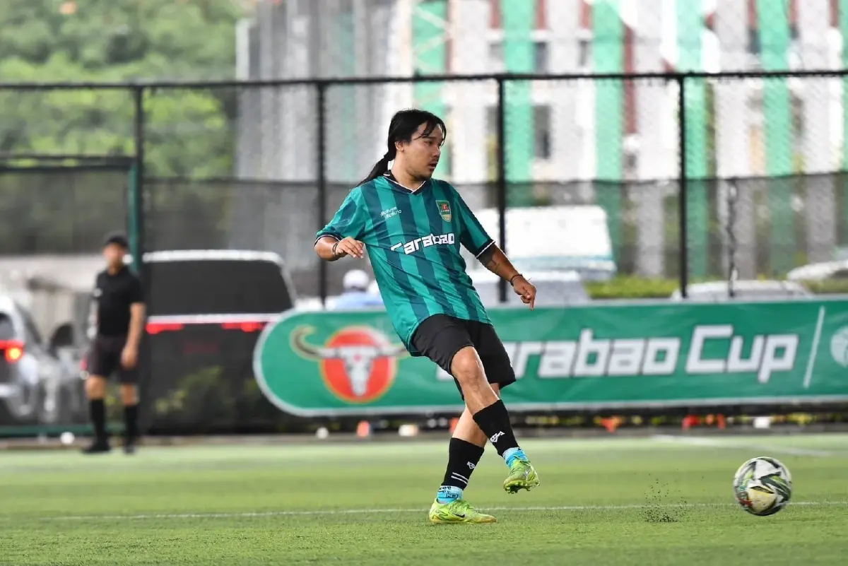 Carabao 7-a-Side Cup 2025 ผนึก EFL ยกระดับสนามไทยสู่มาตรฐานโลก