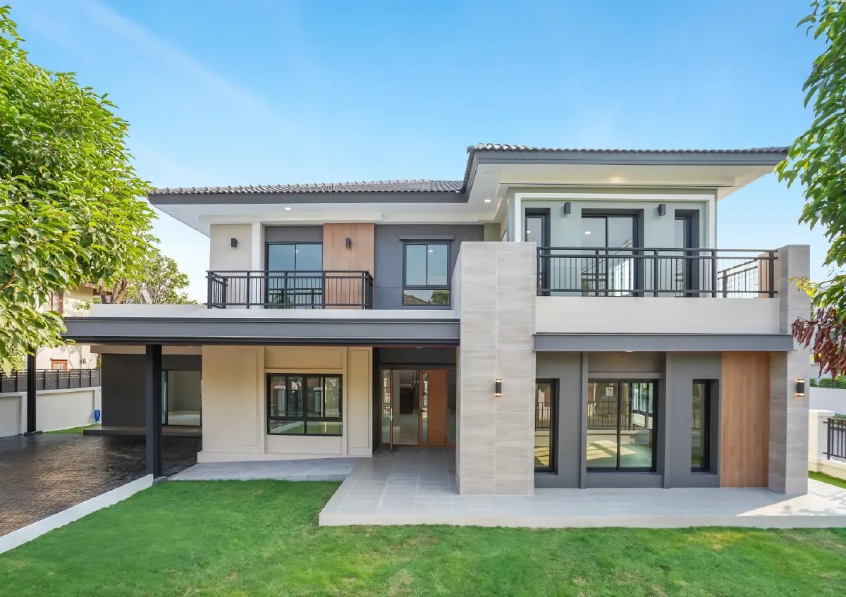 BKA ลุยปั้นโมเดลพลิกทรัพย์ร้าง ดันบ้านรีโนเวทพุ่ง 500 หลัง กำไรโต 30%