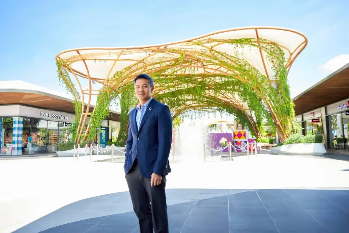 สยามพรีเมียมเอาท์เล็ต ปี5 รุกกลยุทธ์รอบด้าน เสริมแบรนด์ระดับโลก