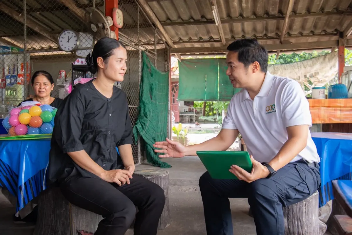 "ซีพีสานภารกิจ 3 ประโยชน์ มอบทุน-งานลูกทหารหาญ"