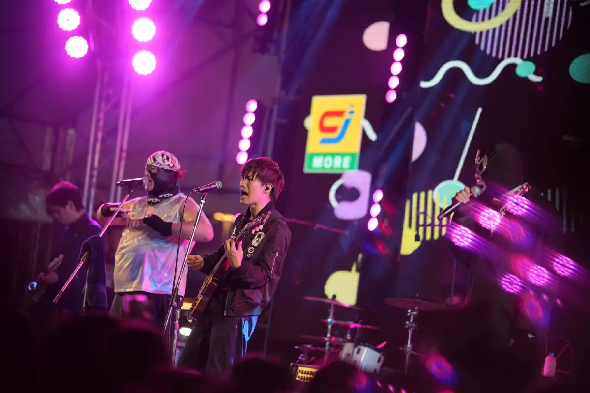 ซีเจ มอร์ เดินหน้าสร้างประสบการณ์ “ครบ ถูก คุ้ม” กับ “ซูเปอร์แฟร์”